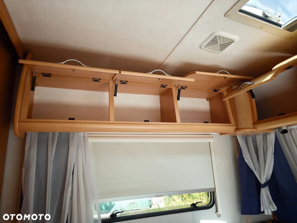 TEC Travel King 535 TE - 25