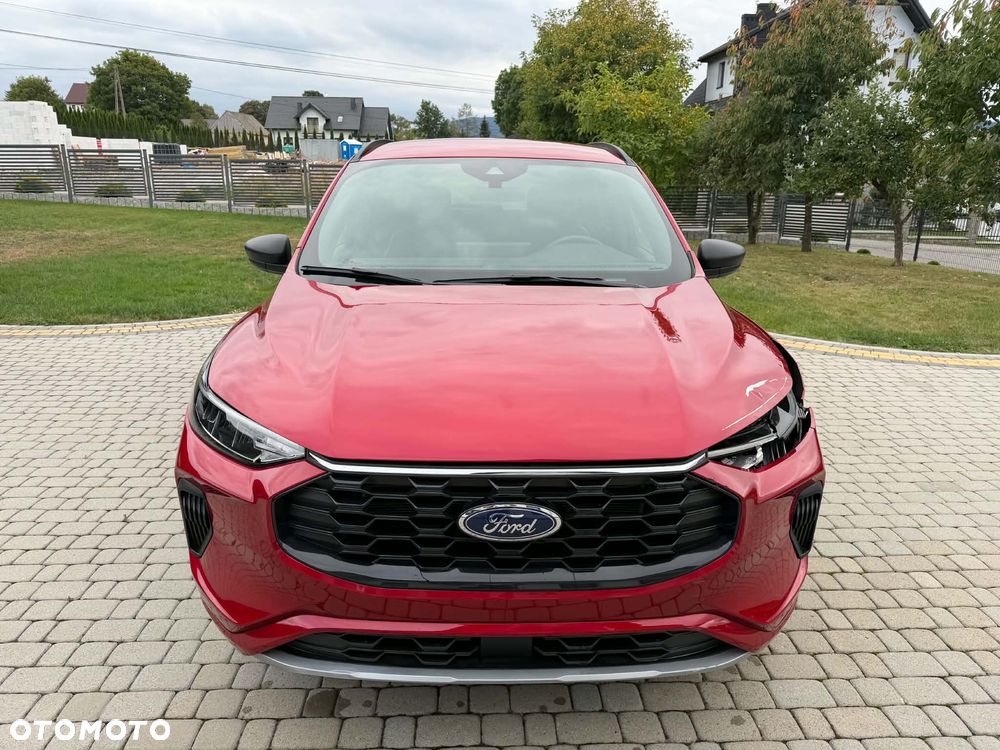 Ford Kuga 1.5 EcoBoost AWD ST-Line ASS - 12