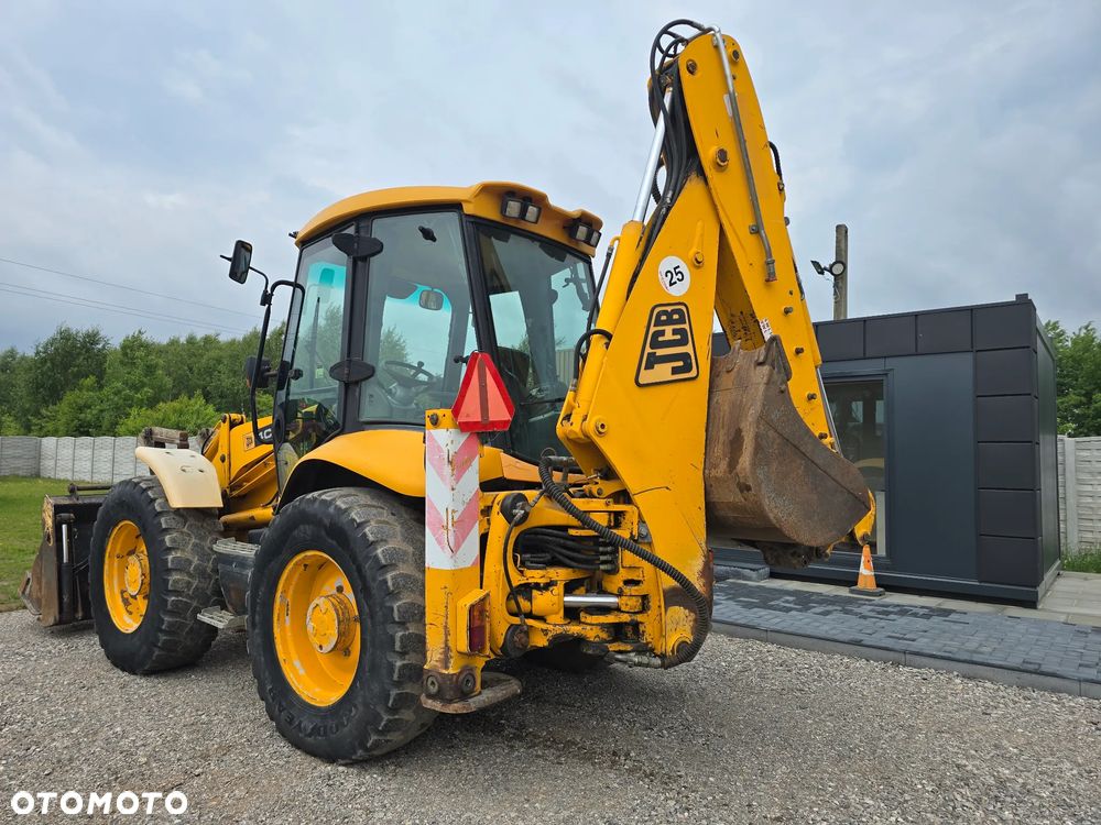 JCB - 6