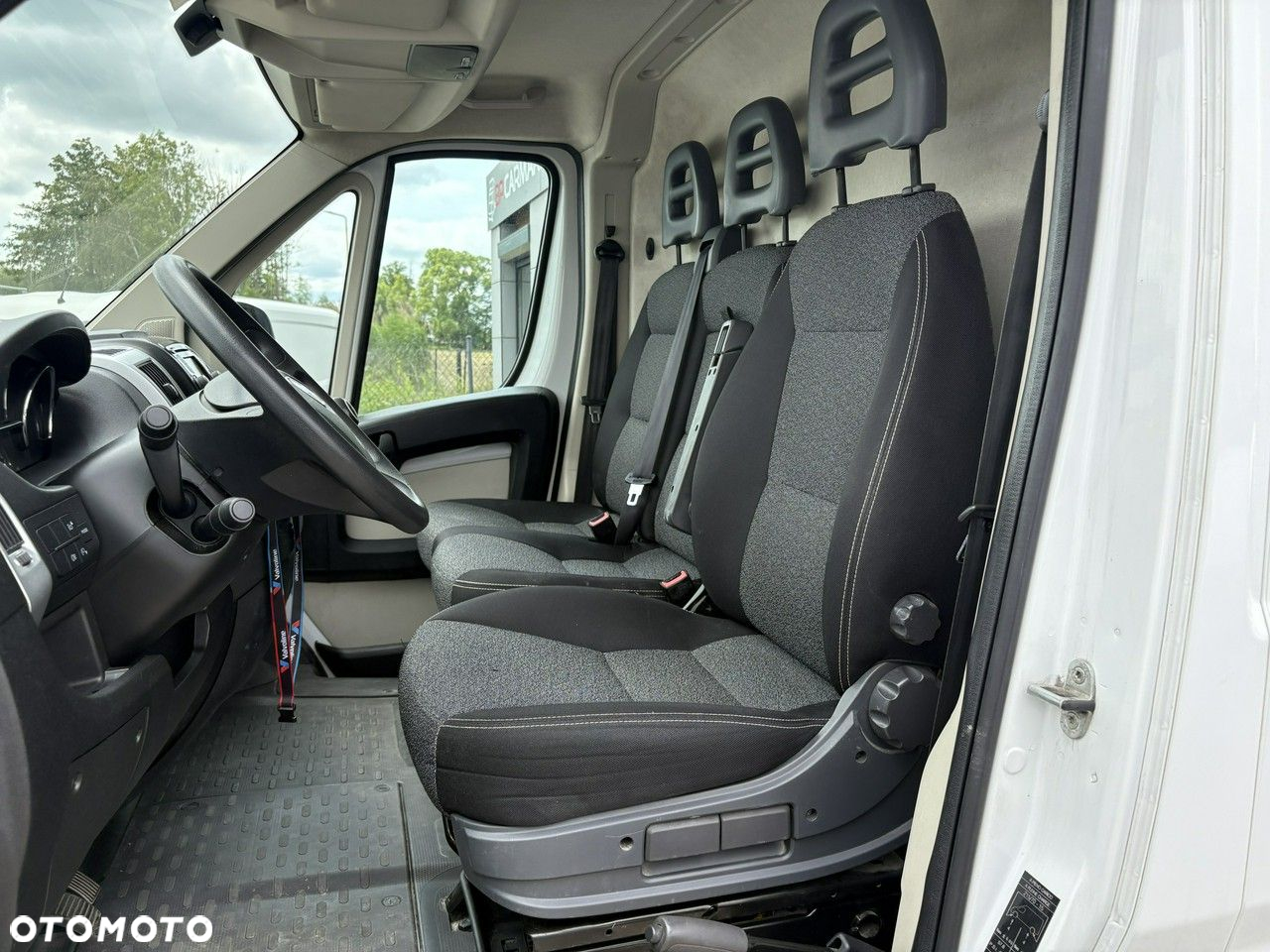 Fiat Ducato - 7