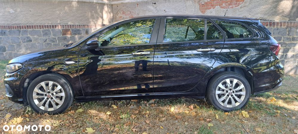 Fiat Tipo 2019 photo 4