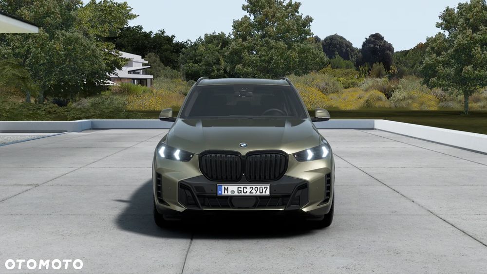 BMW X5 xDrive40i - 6