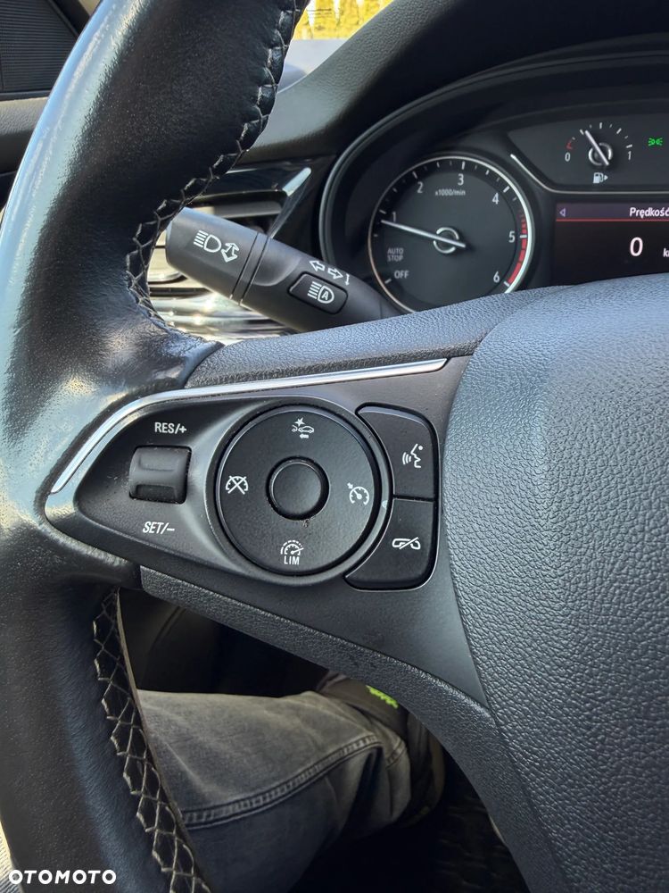 Opel Insignia 2.0 CDTI Innovation S&S - 28