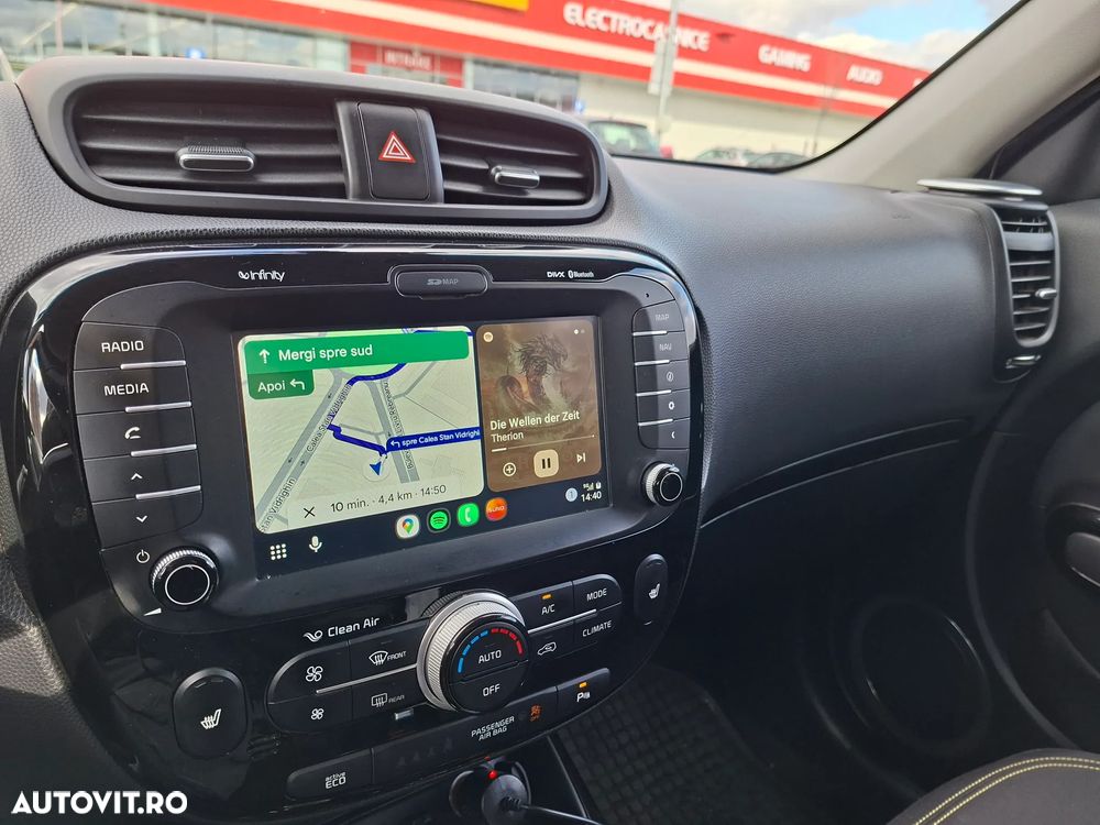 Kia Soul - 2