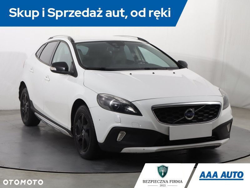 Volvo V40 - 2