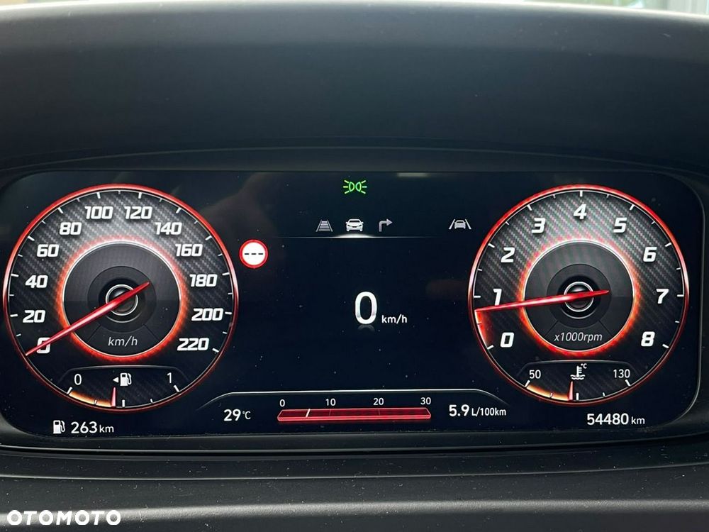 Hyundai i20 - 16