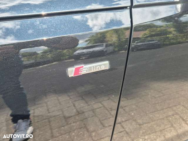 Audi A4 - 7