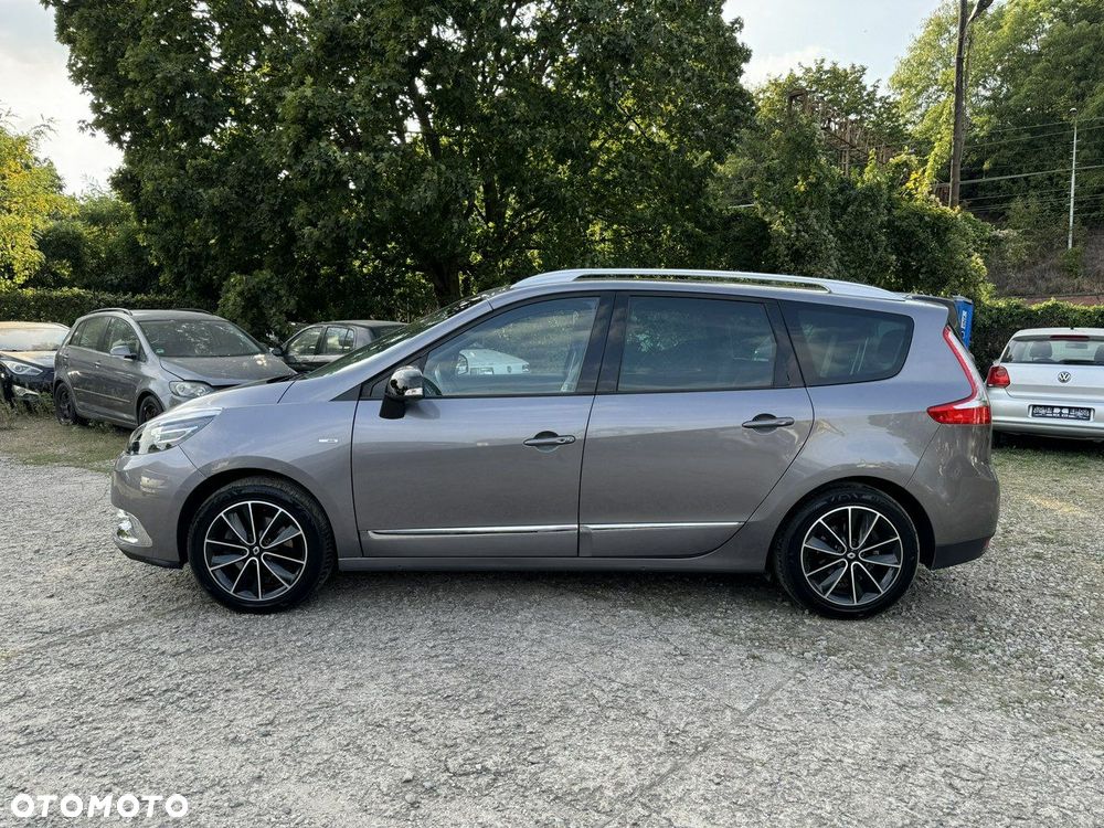 Renault Grand Scenic - 5