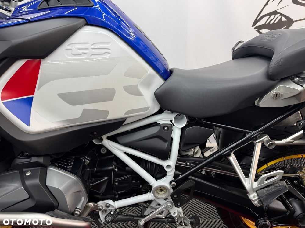 BMW R1250 GS Adventure - 17
