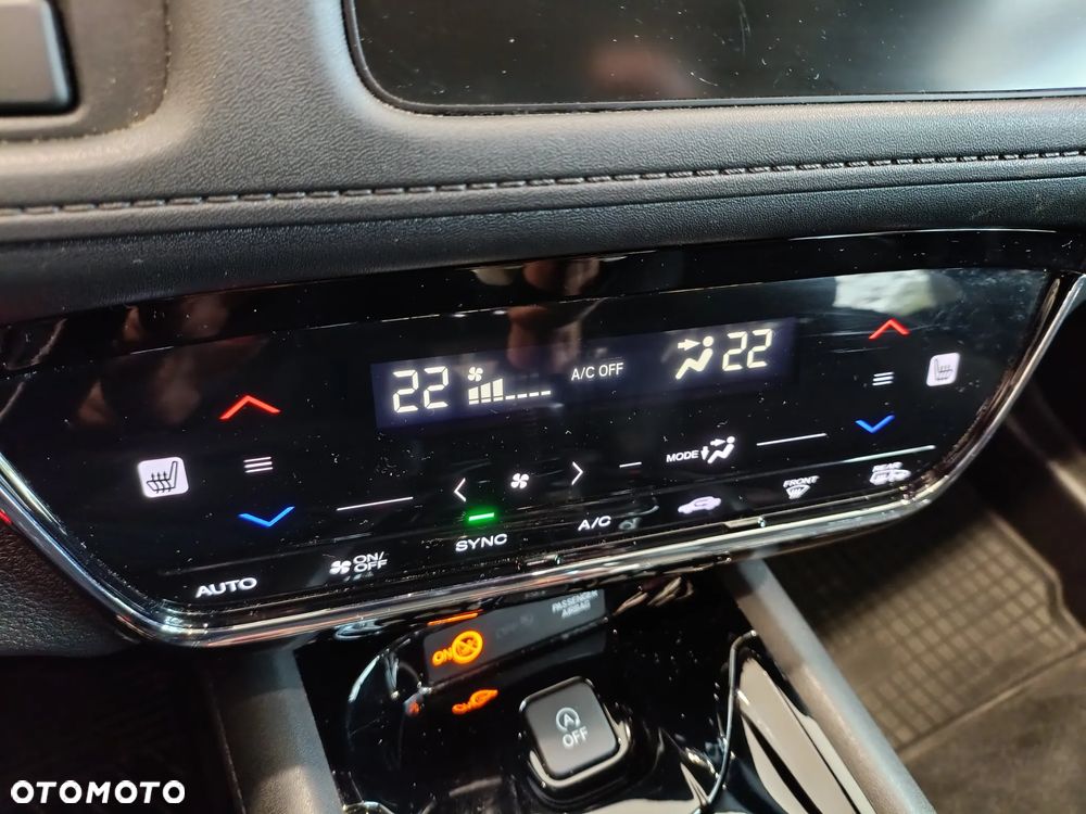 Honda HR-V 1.5 Executive (ADAS / Connect+) - 31