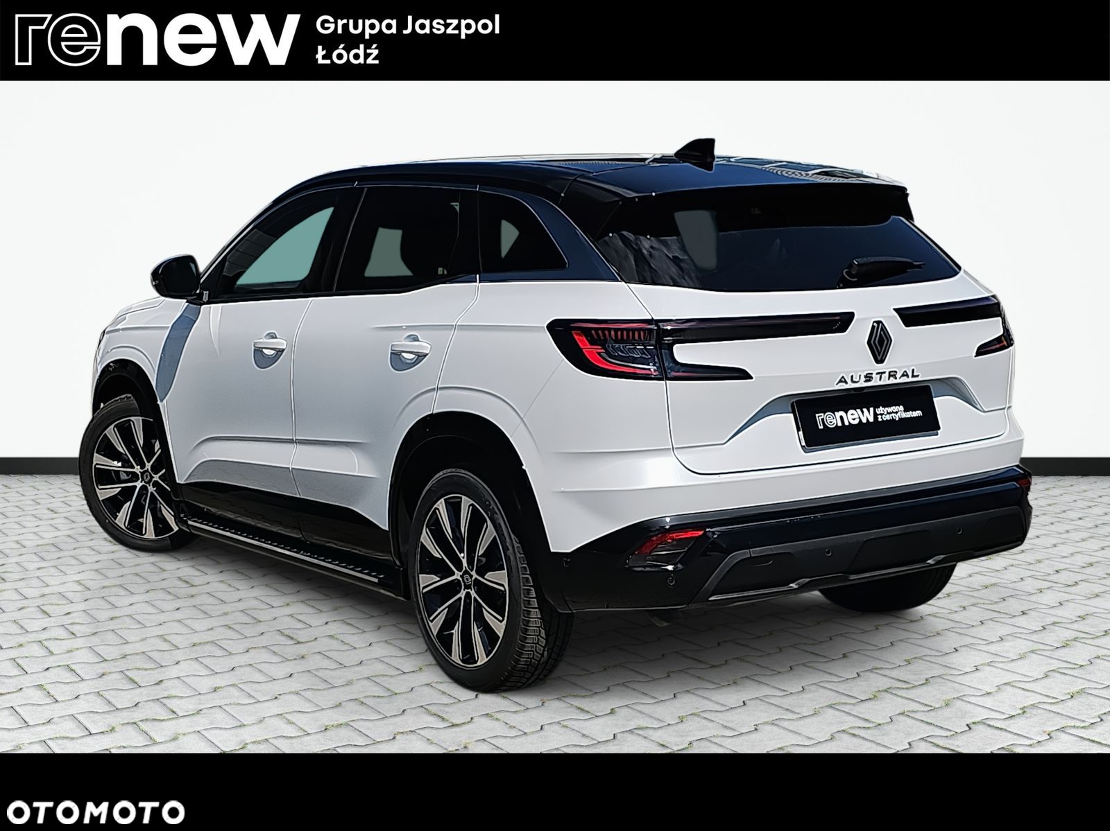 Renault Austral - 7