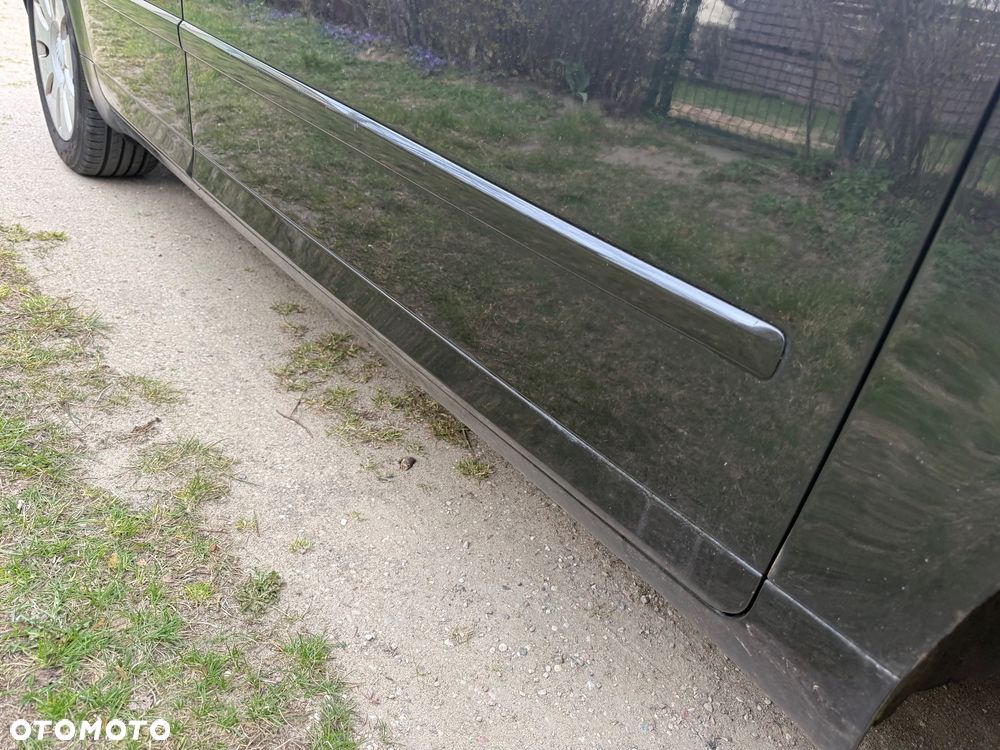 Audi A4 Avant 2.0 TDI DPF - 10