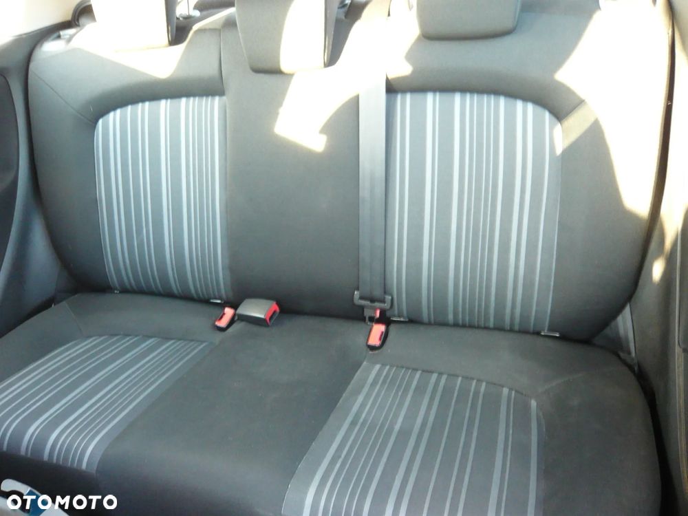 Fiat Punto Evo 1.2 8V Easy - 18