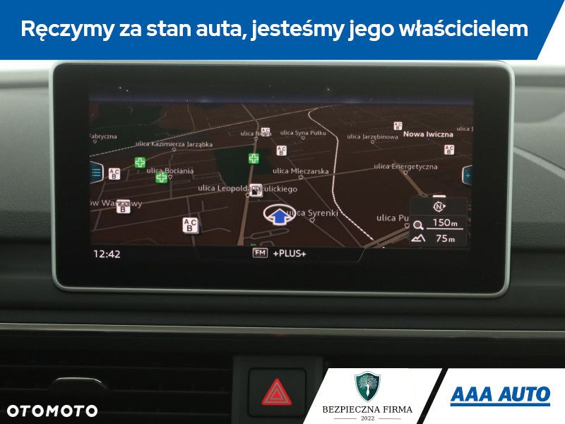 Audi A4 Allroad - 16