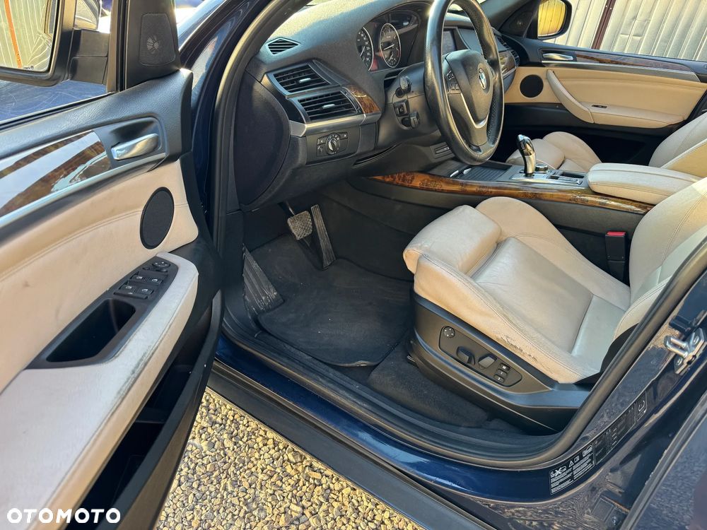 BMW X5 xDrive30d - 8