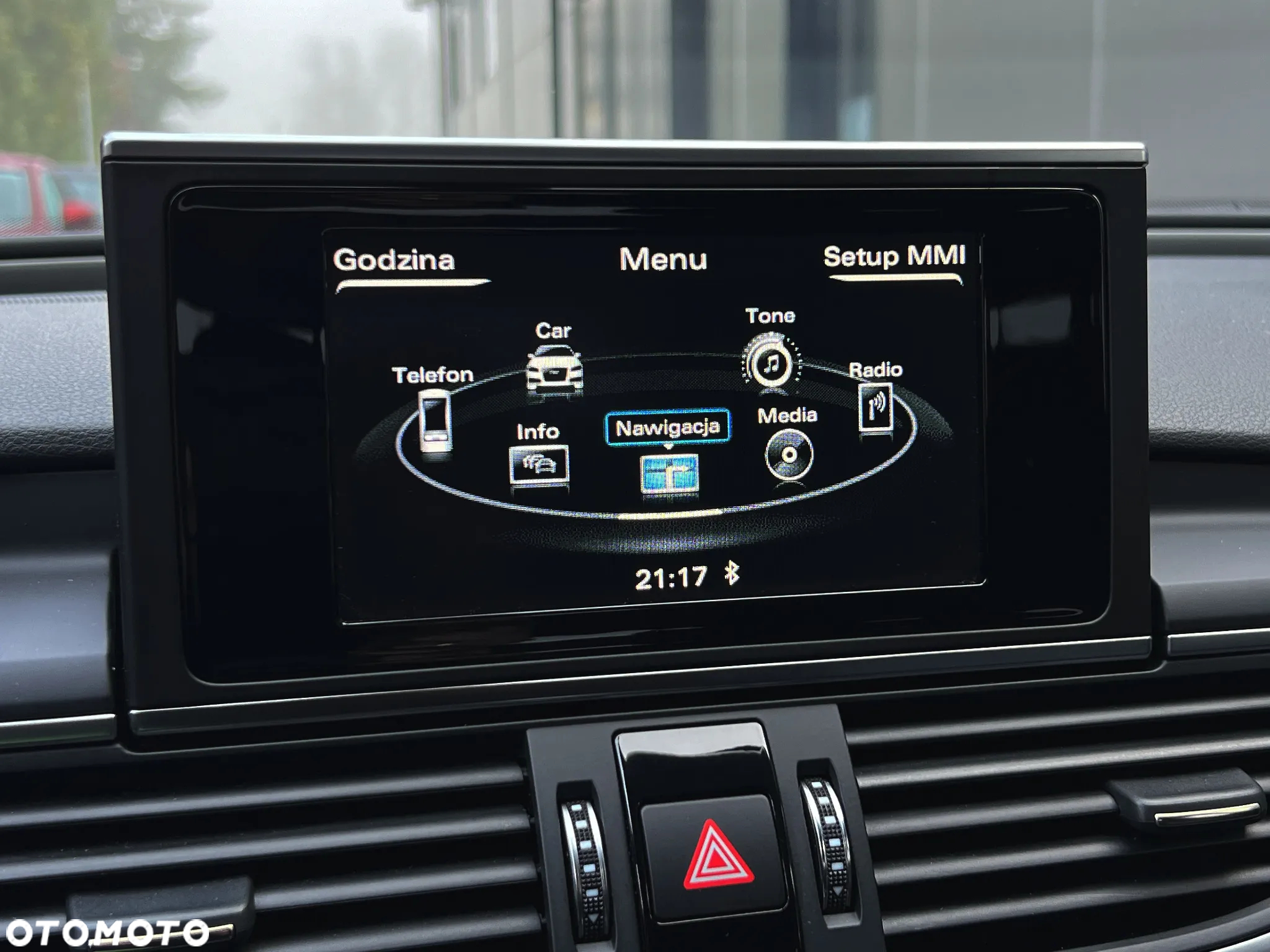 Audi A6 - 29