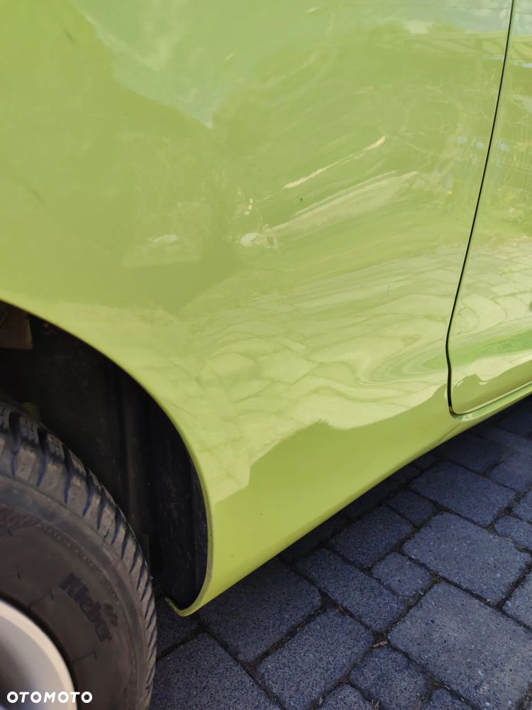 Ford KA 1.2 Ambiente - 7