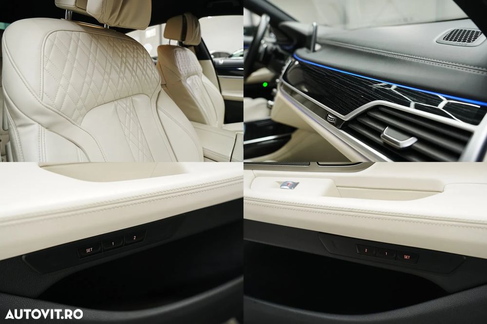 BMW Seria 7 - 29