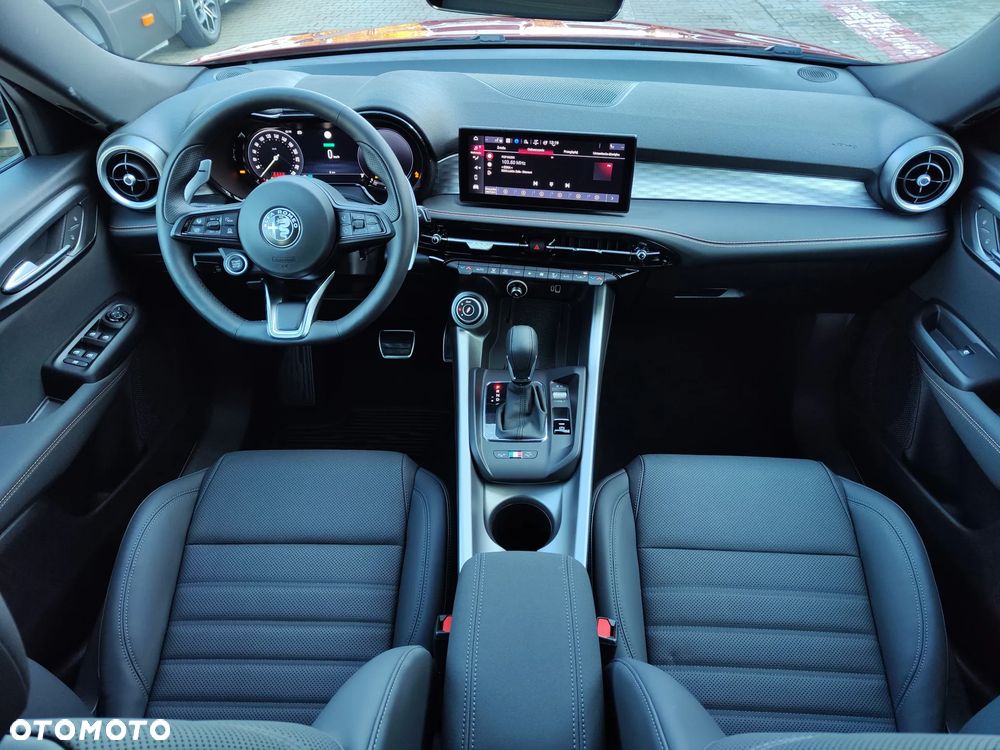 Alfa Romeo Tonale 1.3 PHEV Q4 Veloce - 12