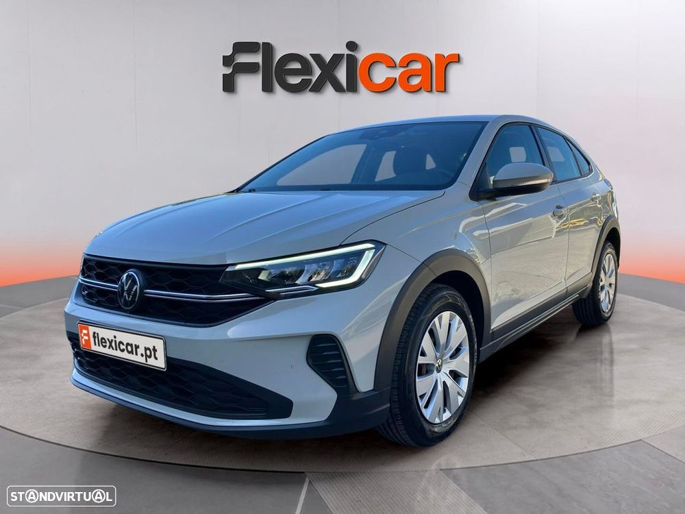 VW Taigo 1.0 TSI Life - 3