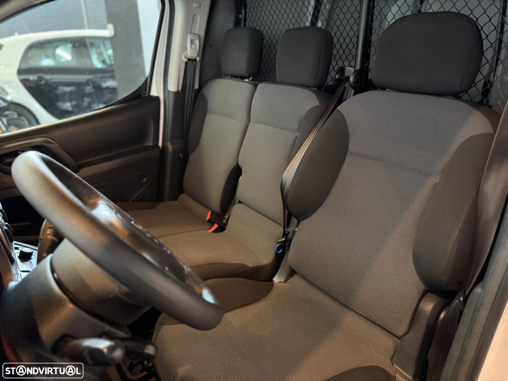 Citroën Berlingo - 6