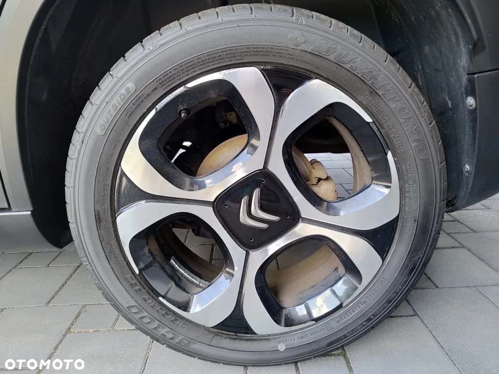 Citroën C3 Aircross 1.2 PureTech GPF Rip Curl S&S - 31