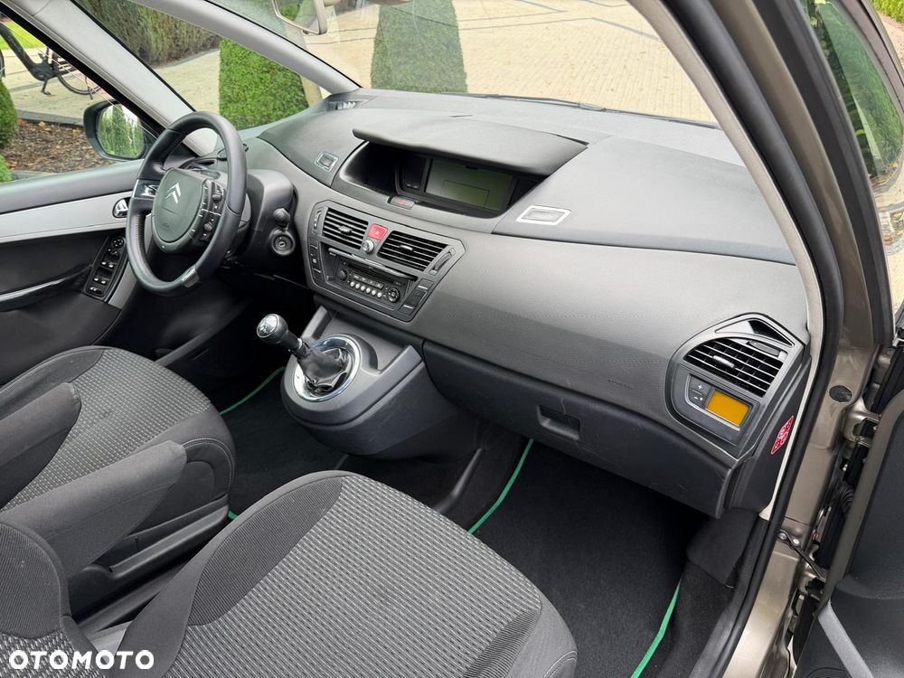 Citroën C4 Picasso VTi 120 Advance - 18
