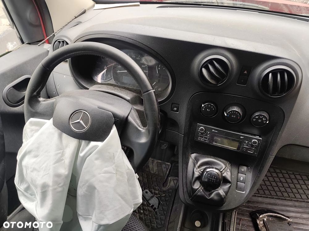 Mercedes-Benz Citan - 12