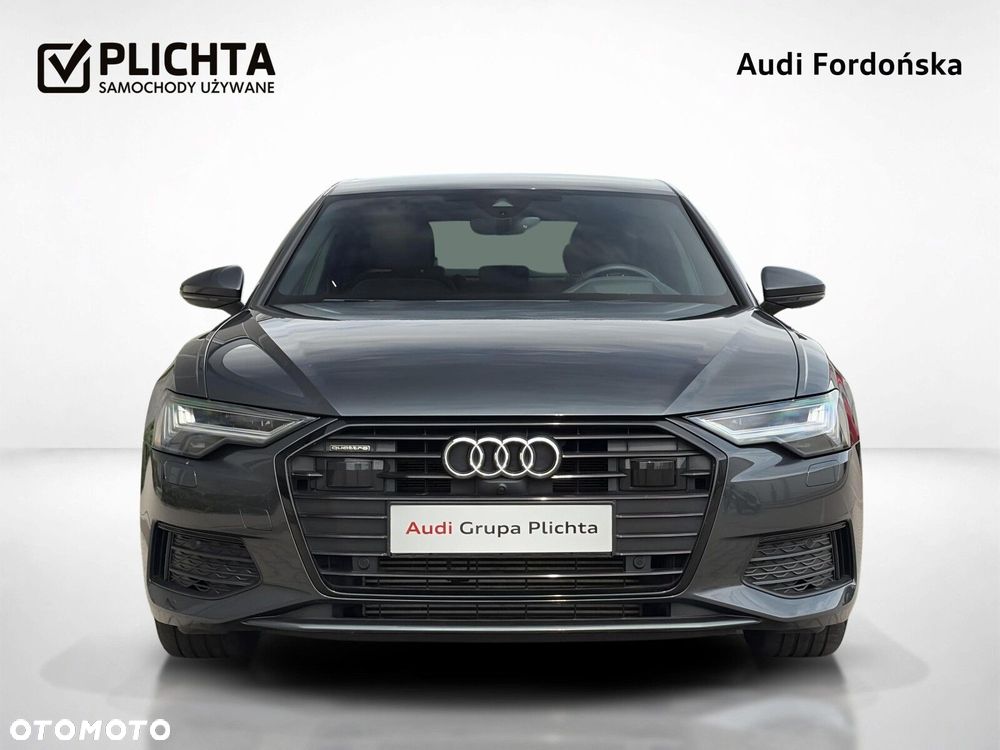 Audi A6 Limousine - 9