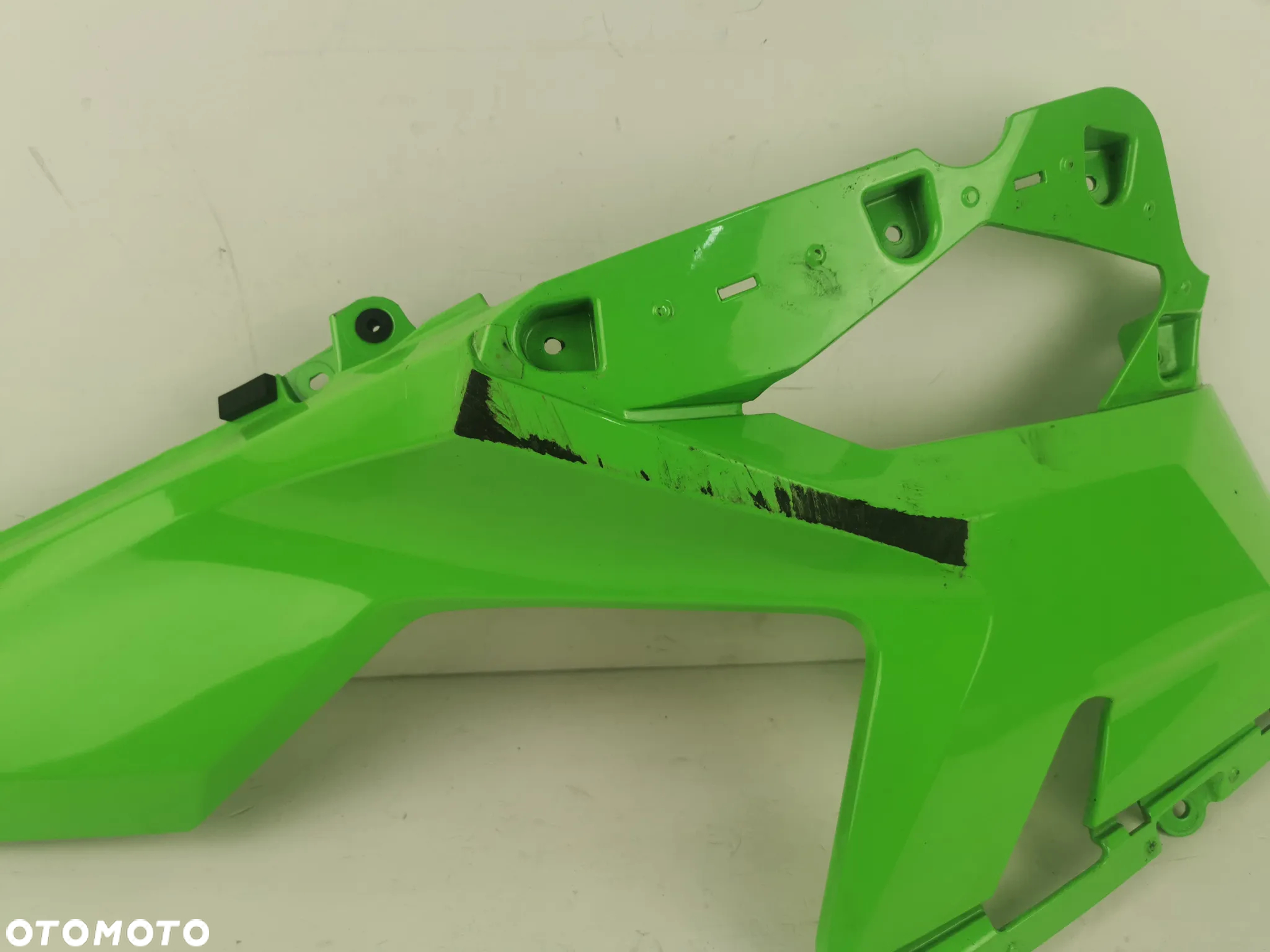 Kawasaki Ninja 400 bok boczek owiewka prawy 18- - 4