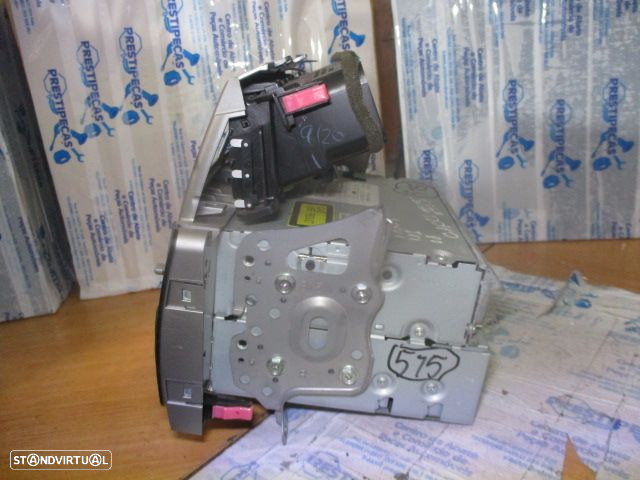 Radios 8612052480 TOYOTA YARIS 2008 - 2