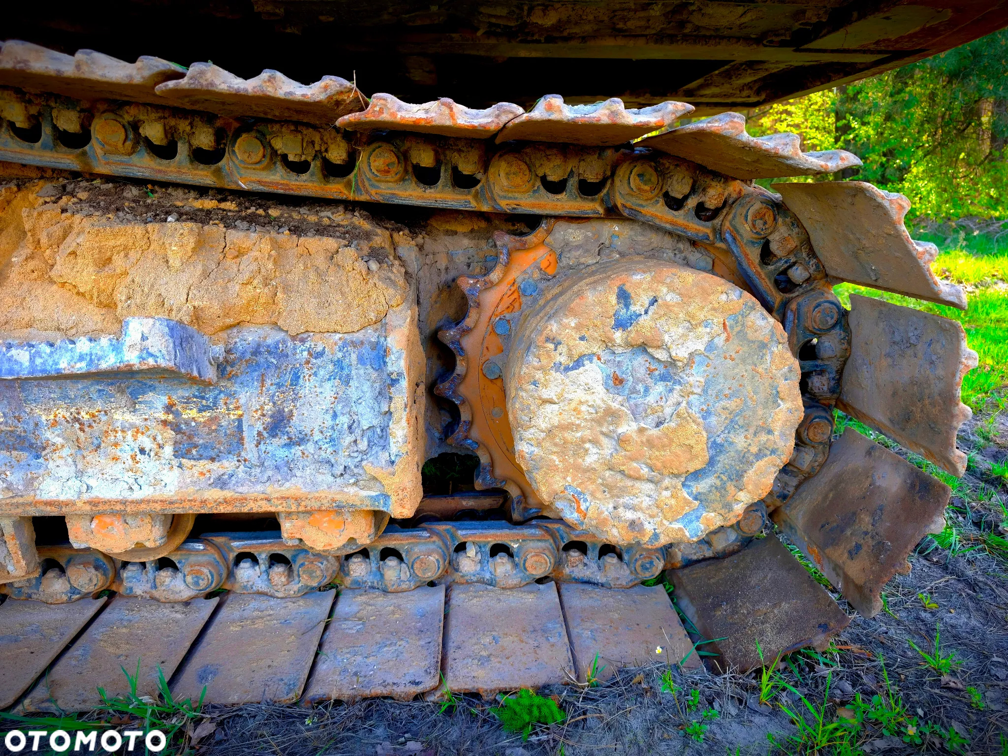 Volvo EC 250DL - 15