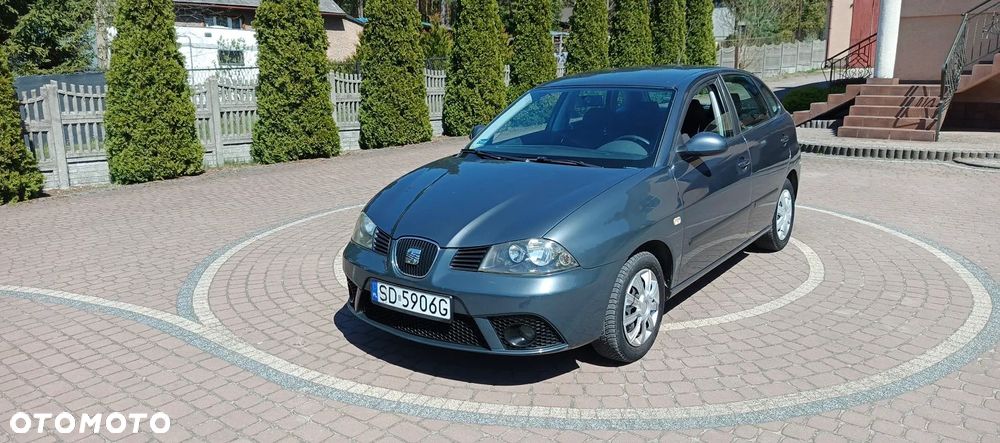 Seat Ibiza 1.4 16V Excelente - 3