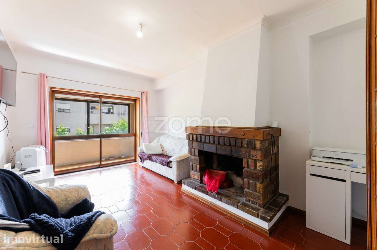 Apartamento T2 em Ferreiros - Braga - Grande imagem: 5/28