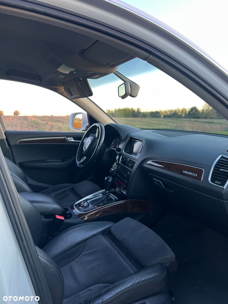 Audi Q5 - 11