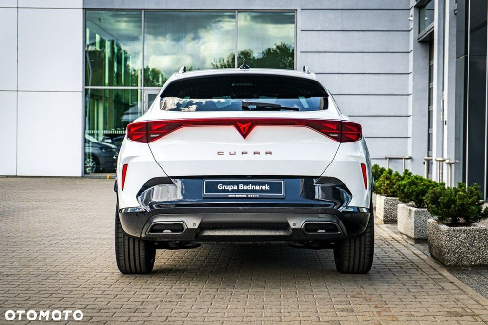 Cupra Formentor - 8