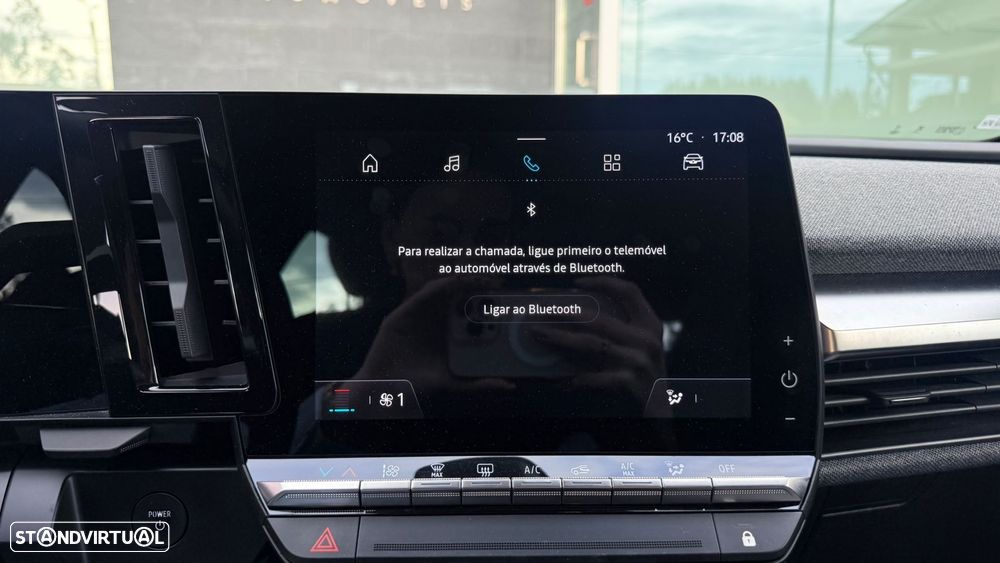 Renault Mégane E-Tech EV40 Equilibre - 18