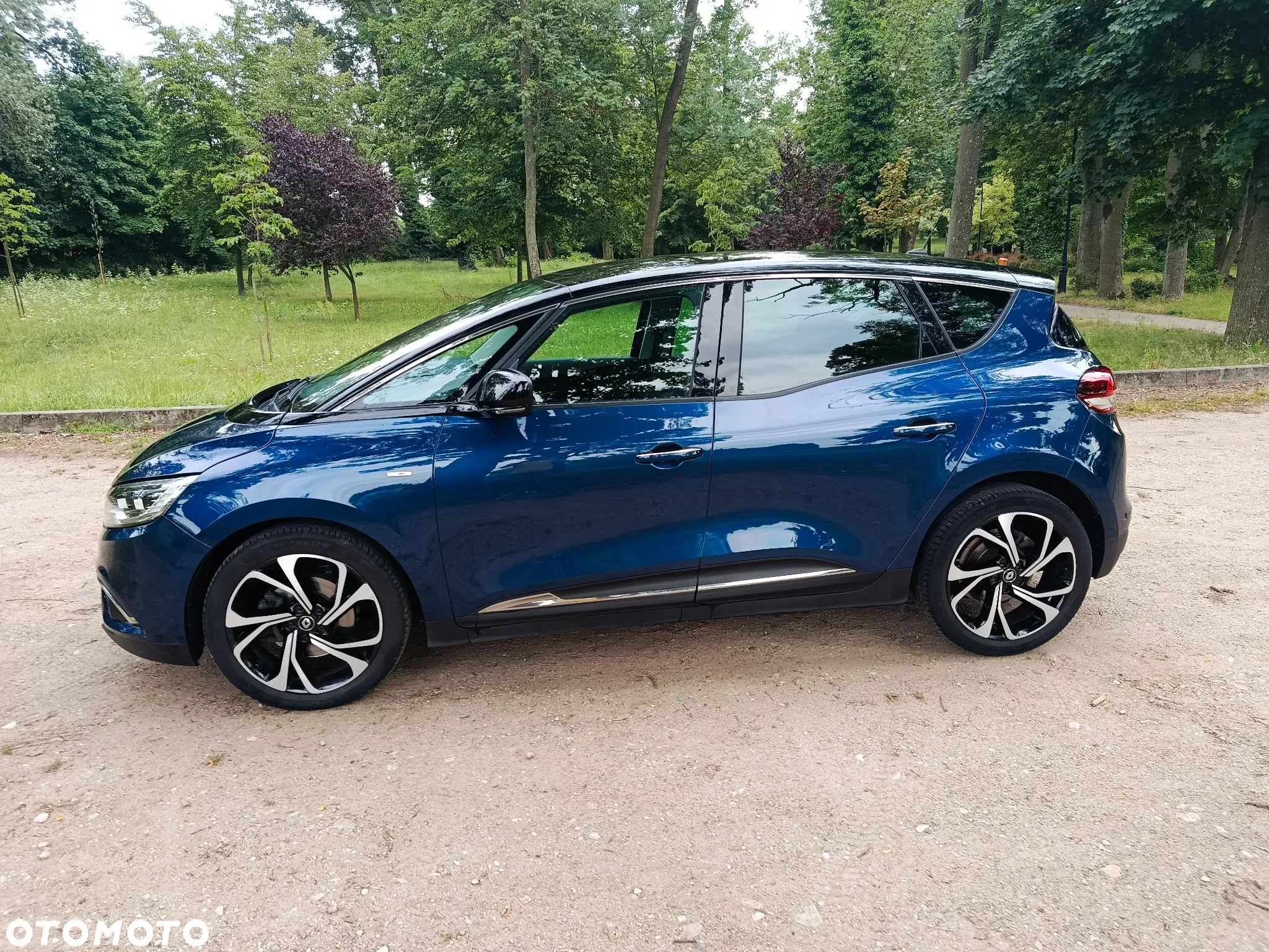 Renault Scenic 1.3 TCe Energy Bose - 4