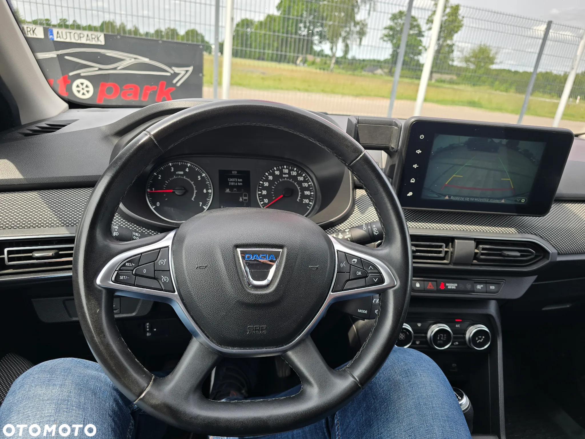 Dacia Jogger 1.0 TCe SL Extreme 7os - 22