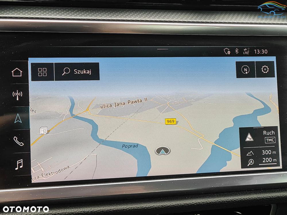 Audi Q3 40 TDI quattro S tronic - 34