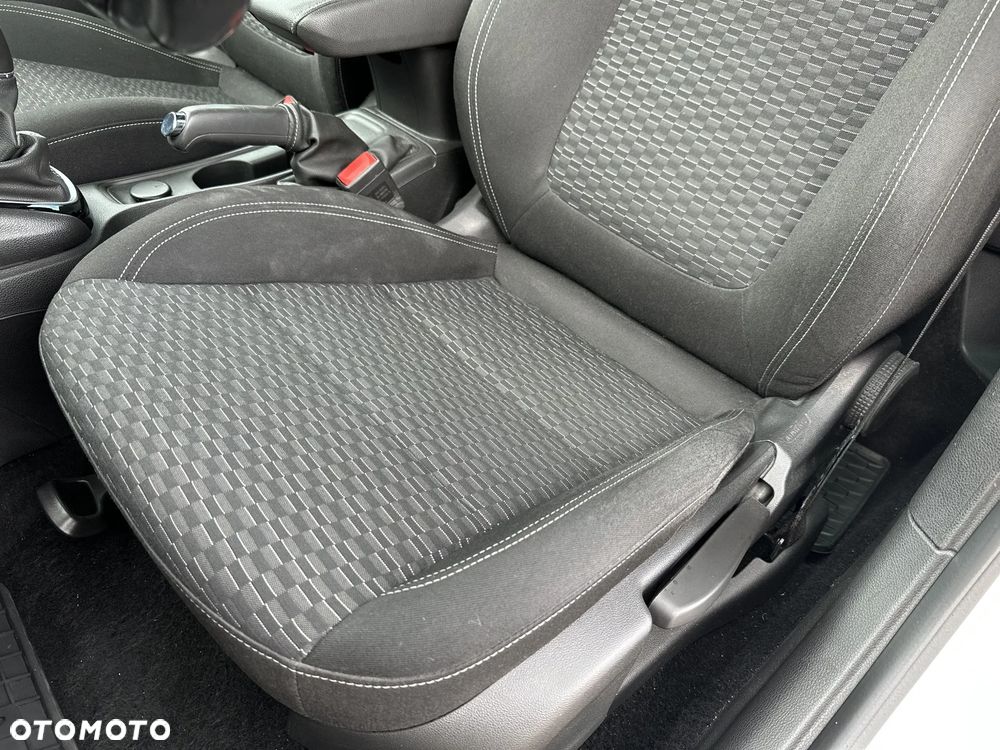 Opel Astra 1.4 T GPF Dynamic S&S - 13