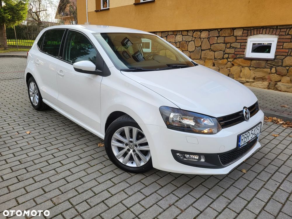 Volkswagen Polo 1.2 Style - 7