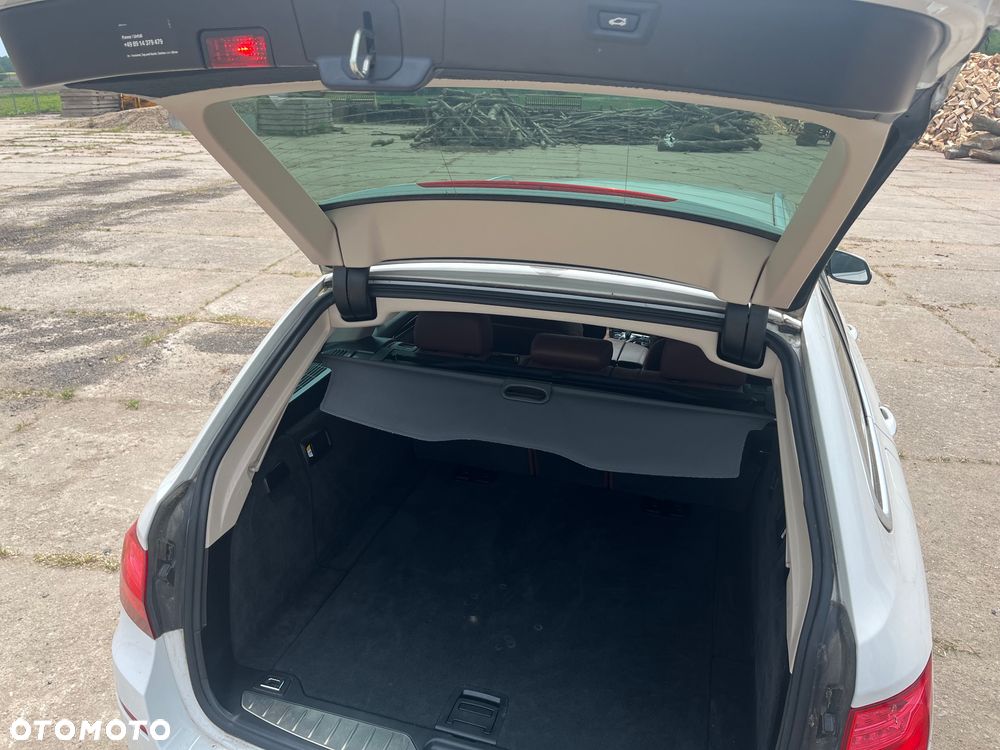 BMW Seria 5 520d - 5