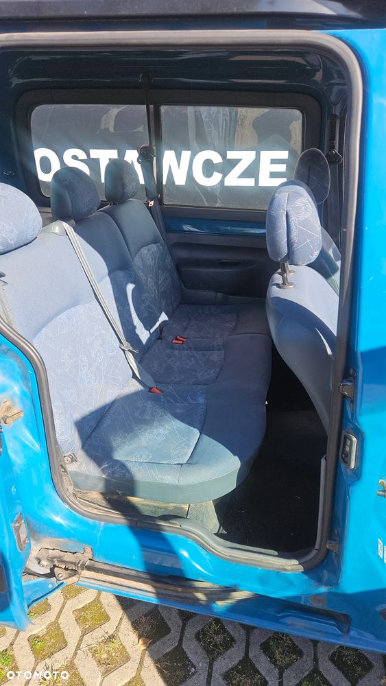 Renault Kangoo 1.9 D RN - 6