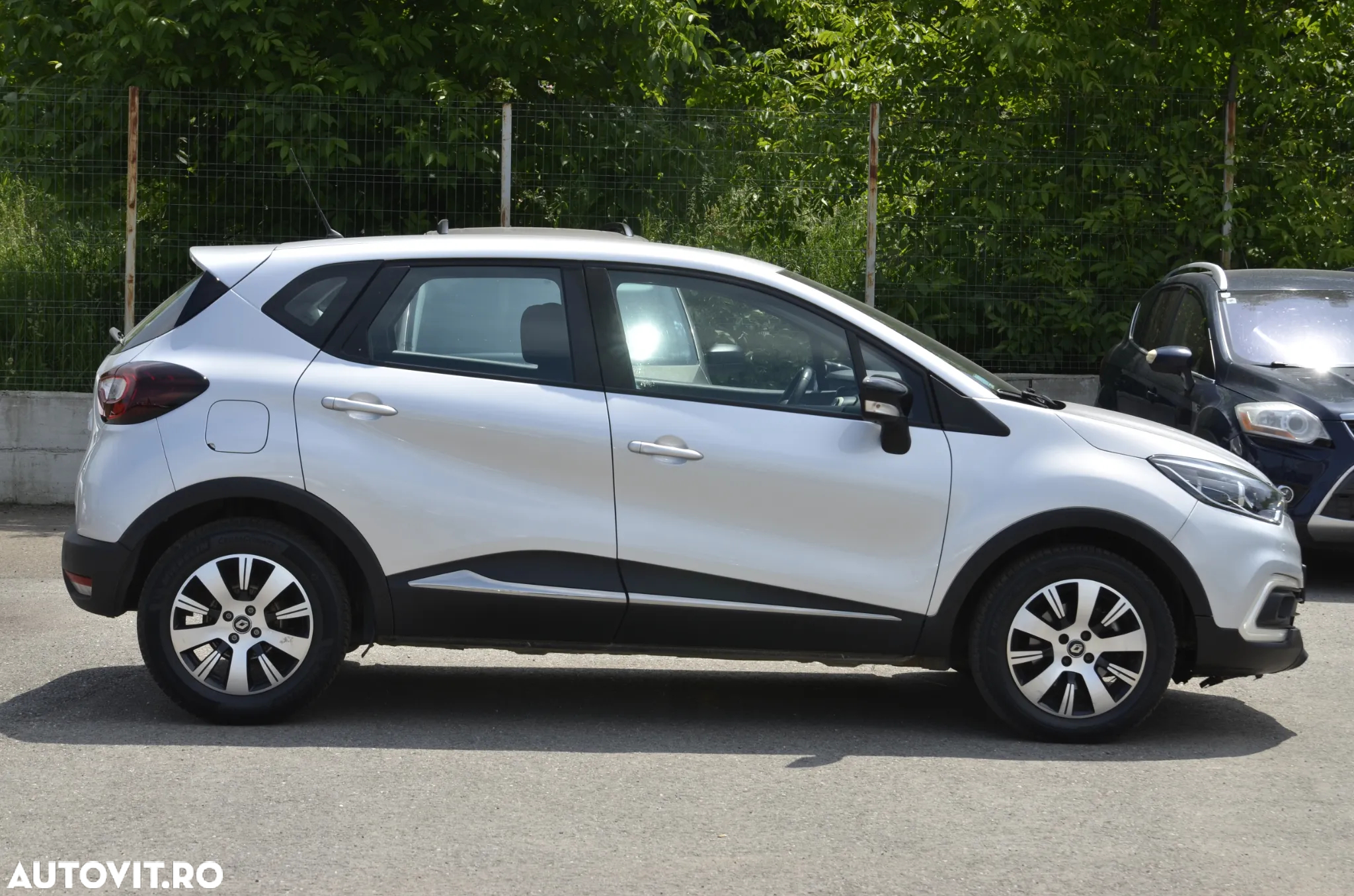 Renault Captur (ENERGY) dCi 90 INTENS - 7