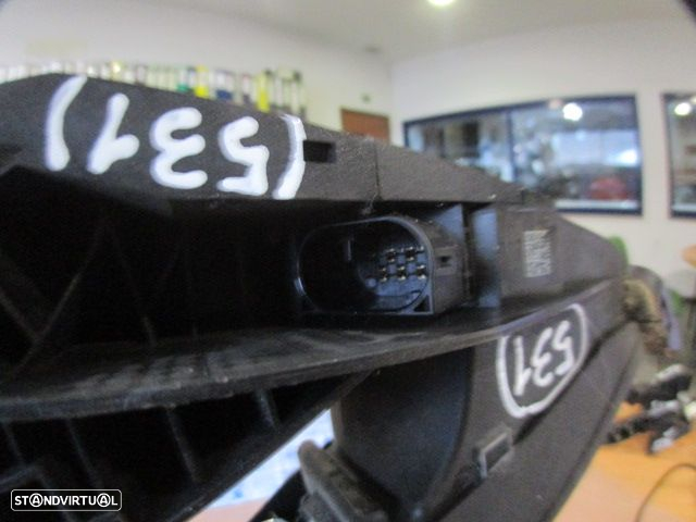Pedal 3542678863201 25916010 BMW E90 LCI 2009 325I 24V 220CV 4P BEGE - 4