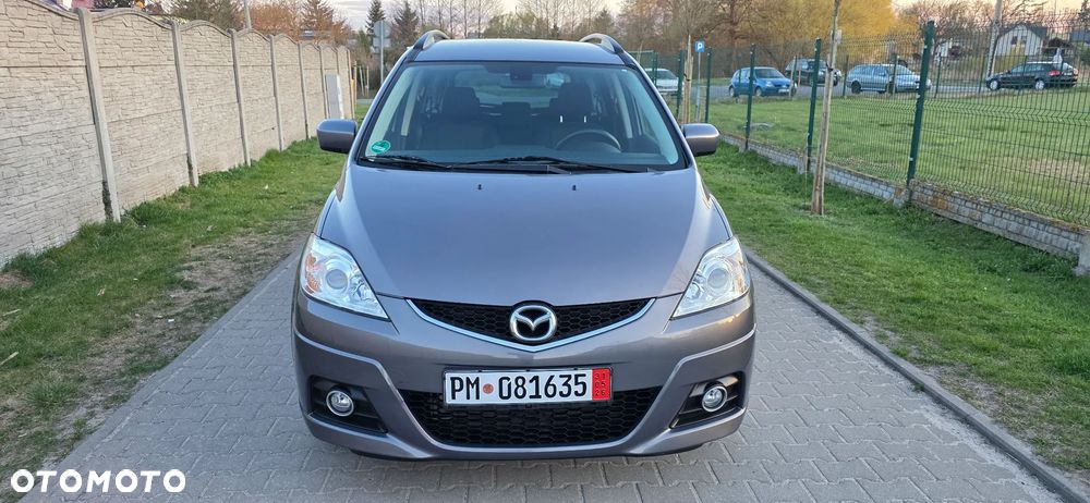 Mazda 5 2.0 Top - 3