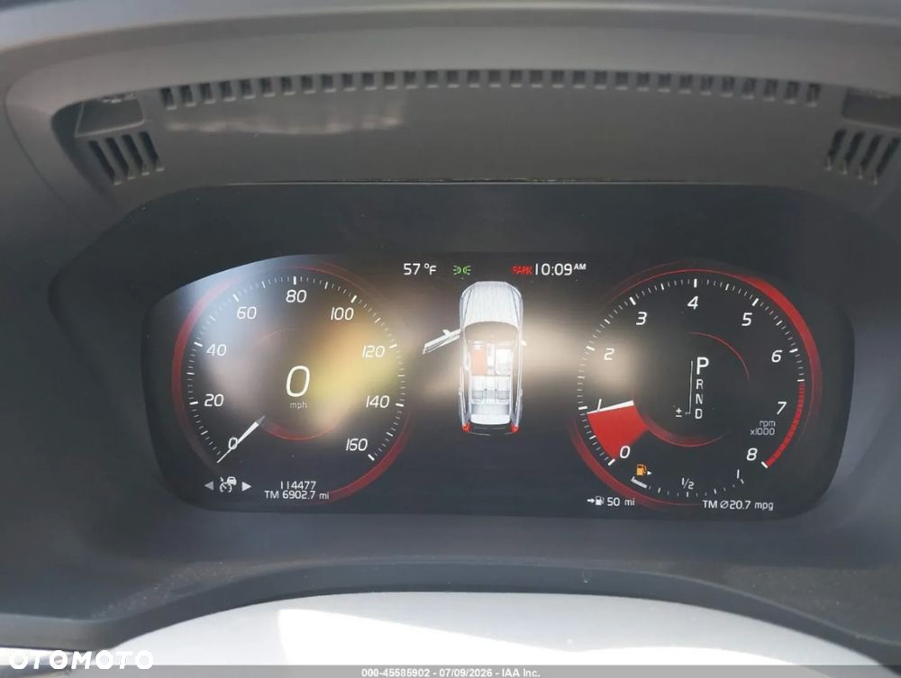 Volvo XC 60 T5 AWD Inscription - 13