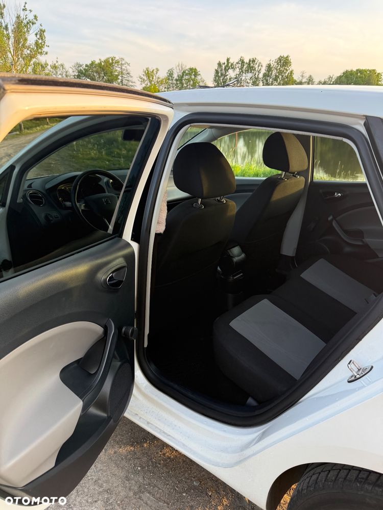 Seat Ibiza 1.6 TDI Style - 11