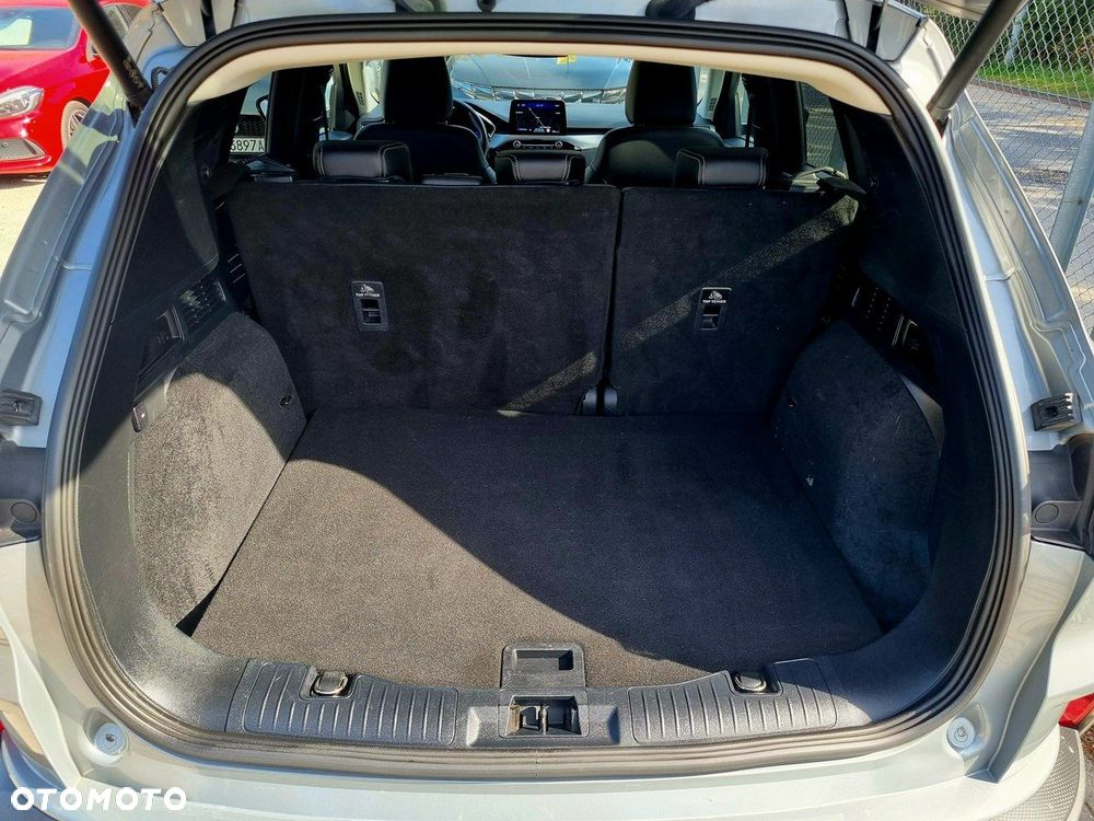 Ford Kuga 1.5 EcoBlue TITANIUM - 15